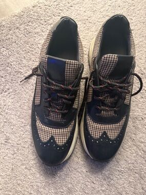 Angelo Pallotta Sneaker